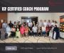 ICF certified coach program