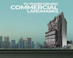 Commercial Office Space in Lucknow, Retail Space in Lucknow 