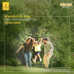 Flats for Sale in Prayagraj | Buy Flats in Allahabad -Navyug