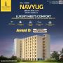 Buy Flats in Allahabad at Avani - D