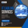 IT Cabling London