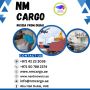 Cargo To Vladivostok From Dubai
