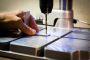 Custom Metal Punching & Notching Services in Albuquerque