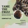 Effective Treatments for Beautiful Curly Hair