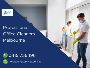 Professional Office Cleaners Melbourne