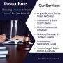 Lost Funds or Housing Dispute Issues? Let's Contact Lost Funds or Housing Dispute Issues? Let's Contact