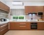Elevate Your Space with Nobilia India's Handleless Kitchens