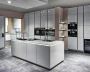 Stay Ahead of Trends: Nobilia's German Kitchen Designs in De
