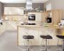 Elevate Your Home with Nobilia Modular Kitchens