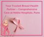  Your Trusted Breast Health Partner 