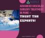 Advanced Vascular Surgery Treatment in Pune – Trust the Expe
