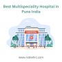 Experience Excellence in General Surgery at Pune’s Trusted 