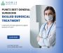Pune’s Best General Surgeons: Skilled Surgical Treatment