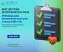 Best Dietitian Nutritionists in Pune Personalized Nutritio