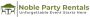 Affordable Equipment Rental in Georgetown, TX for Every Occa