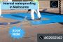 Waterproofing Contractors Melbourne | Waterproofing Repairs