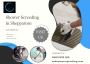 Stop Leaks Now! Expert Shower Screeding in Shepparton 