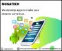 Android App Development Services | NogaTech Android App Development Services | NogaTech