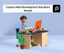 Custom Web Development Solutions Hawaii