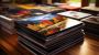 Business Cards Service With NohoGraphics North Hollywood