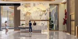 Discover Ultra-Luxury Living at M3M The Cullinan, Sector 94 