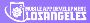 Hire Top Mobile App Developers in  Los Angeles 