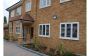 Stylish Aluminium Sculptured Windows in Carmarthen