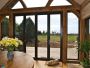 Make a Statement with Stylish Aluminium Front Doors in Carma
