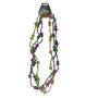 NOLA Throws Offers Mardi Gras Beads for Sale, Perfect for An