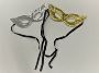 Celebrate in Style with Festive Mardi Gras Apparel from NOLA