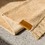  Stylish Handcrafted Tropical Rug (Large) – Halosepia Design