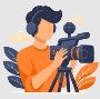Grow Your Brand with a Skilled Content Creator Coach  