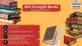 Strong and Reliable Wet Strength Books Strong and Reliable Wet Strength Books
