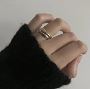 Water Resistant Ring: Durable Beauty for Active Lifestyles