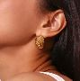Ladies Drop Earrings: Elegant Elegance for Every Occasion 