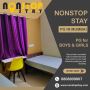 Youth Hostels in Mumbai - Nonstop Stay