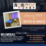 Book PG Accommodation in Andheri East - Nonstop Stay Book PG Accommodation in Andheri East - Nonstop Stay