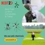 Best Pest control Companies in Texas