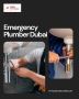 Emergency Plumber Dubai – 24/7 Service by Noor Al Faris