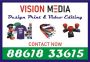 Vision Media | Photo Mug with Printing | Customised Cup Prin