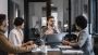 Best C-Suite Recruitment Agency in Dubai - Huxley