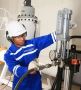 Safe, Efficient Online Valve Maintenance Without Shutdown