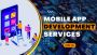 HIRE MOBILE APP DEVELOPERS