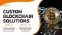 Blockchain development company