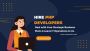 HIRE PHP DEVELOPERS 