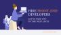 HIRE FRONT-END DEVELOPERS