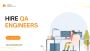 HIRE QA ENGINEERS