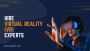 Hire VR experts