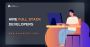 Hire full stack developers