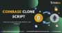 Coinbase Clone Script | Fire Bee Techno Services